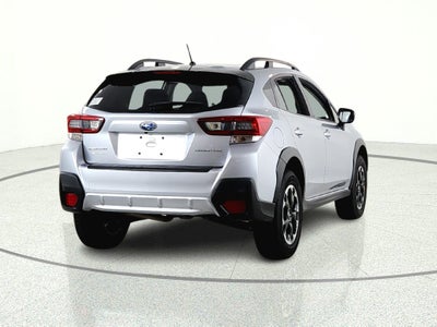 2023 Subaru Crosstrek 2.0I