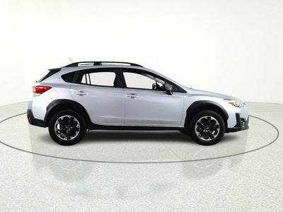 2023 Subaru Crosstrek 2.0I