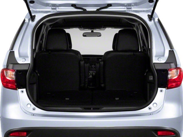 2012 Mazda Mazda5 Sport