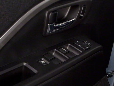 2012 Mazda Mazda5 Sport