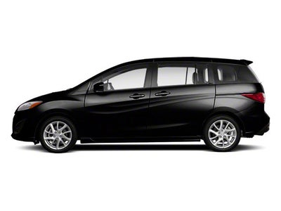 2012 Mazda Mazda5 Sport