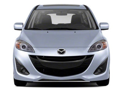 2012 Mazda Mazda5 Sport
