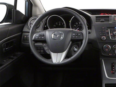 2012 Mazda Mazda5 Sport
