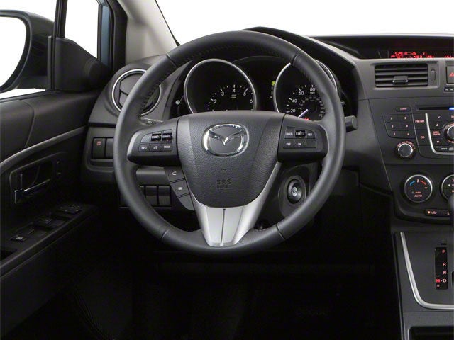 2012 Mazda Mazda5 Sport