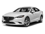 2017 Mazda Mazda6 Grand Touring Auto