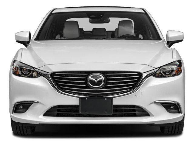 2017 Mazda Mazda6 Grand Touring Auto