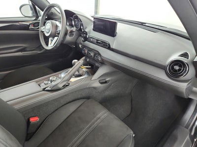 2024 Mazda Mazda MX-5 Miata Club