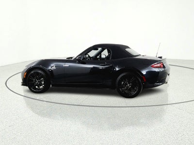 2024 Mazda Mazda MX-5 Miata Club