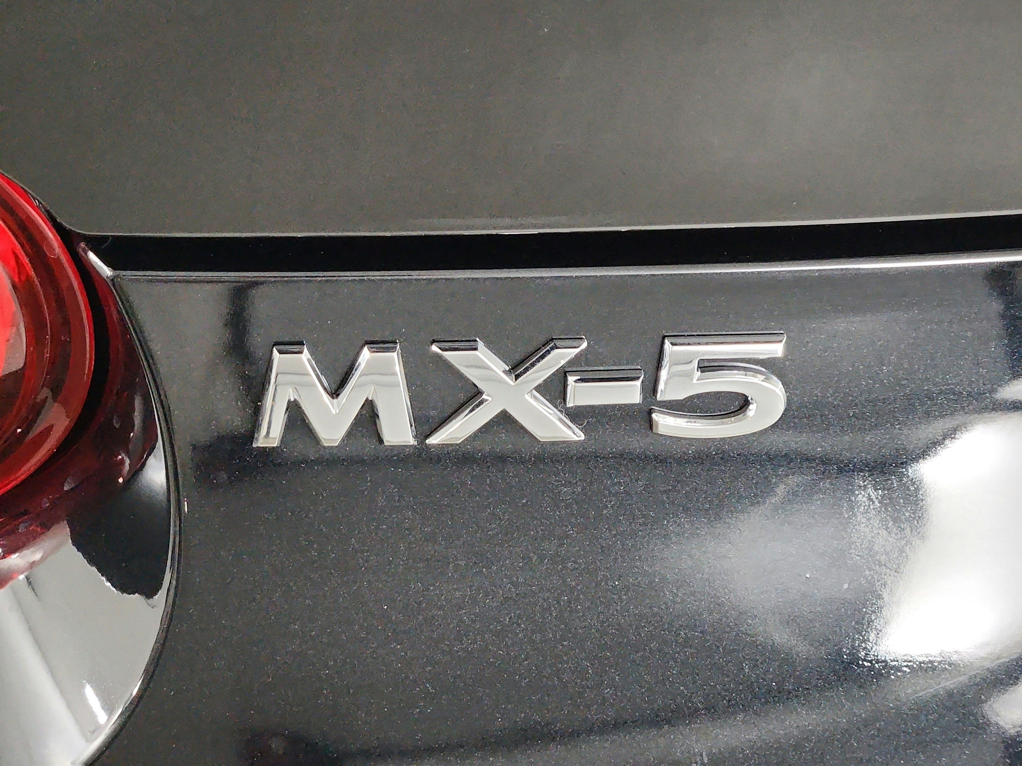 2024 Mazda Mazda MX-5 Miata Club