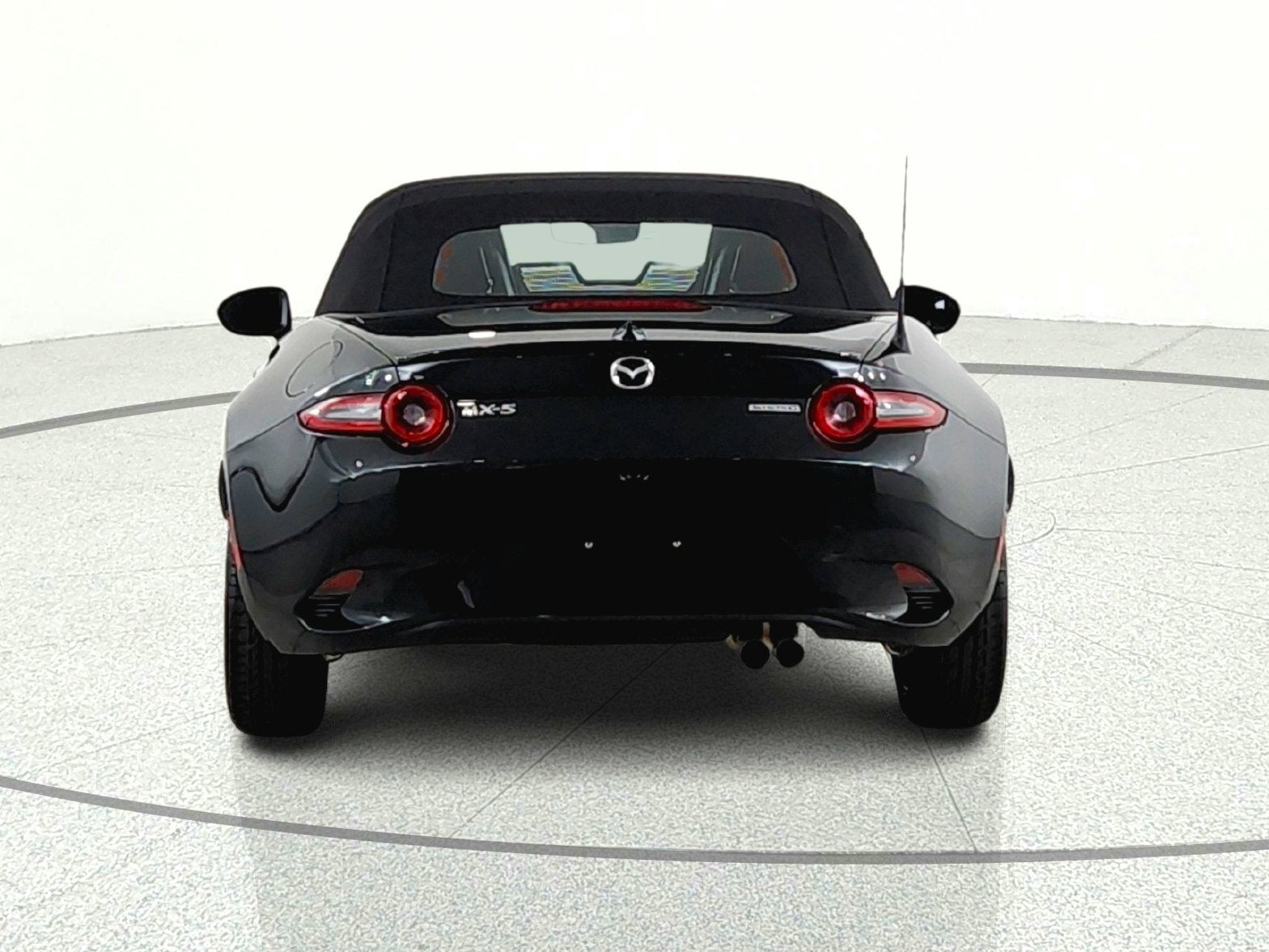 2024 Mazda Mazda MX-5 Miata Club