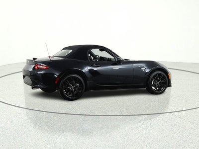 2024 Mazda Mazda MX-5 Miata Club