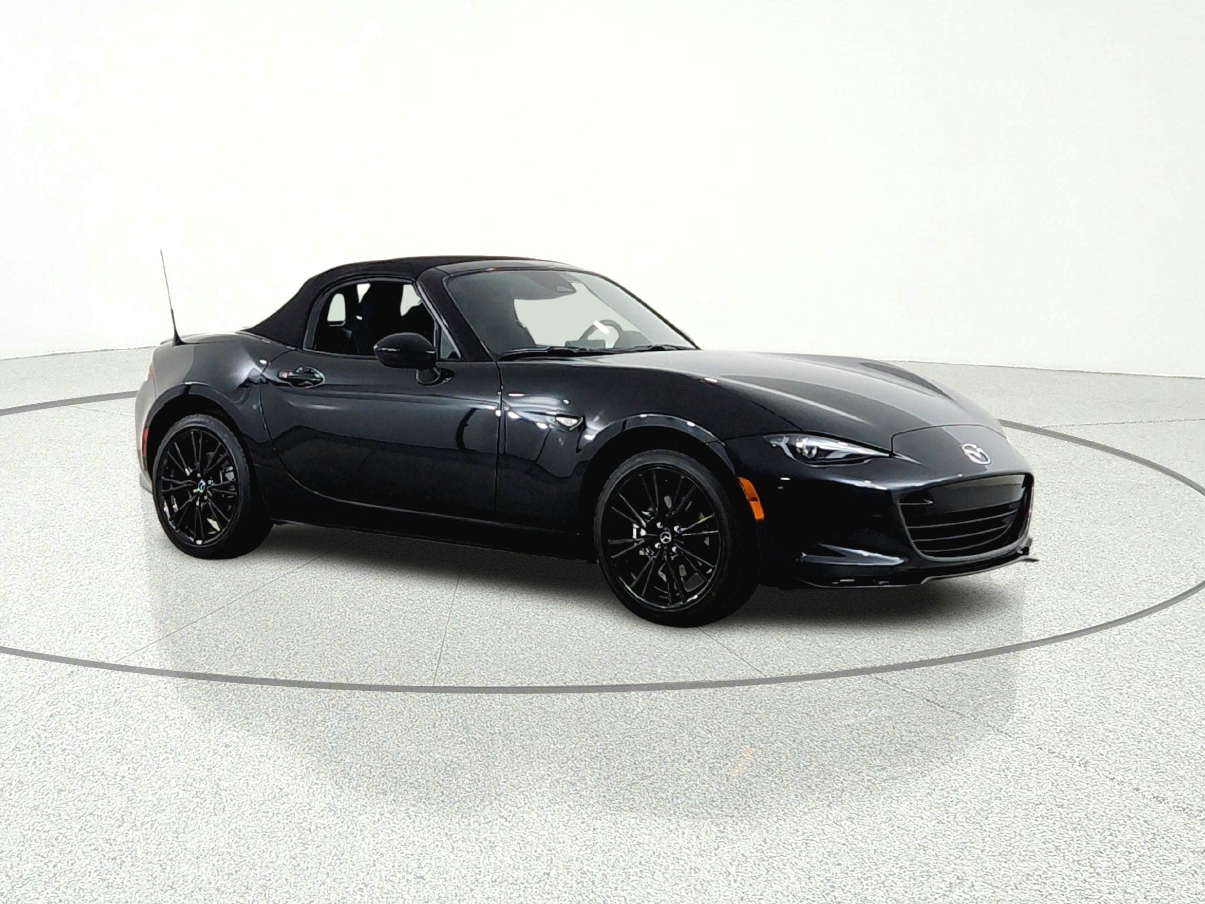 2024 Mazda Mazda MX-5 Miata Club