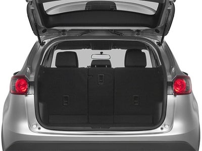 2014 Mazda Mazda CX-5 Grand Touring