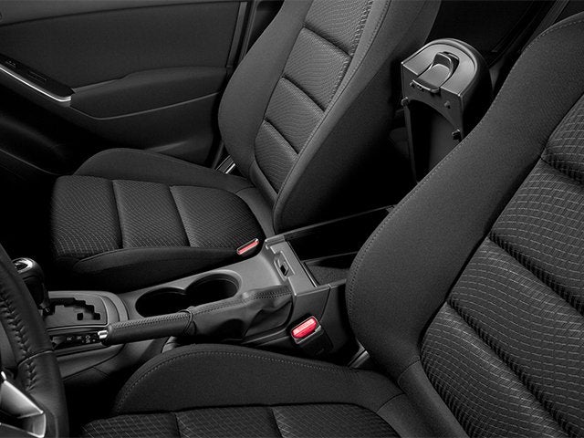 2014 Mazda Mazda CX-5 Grand Touring