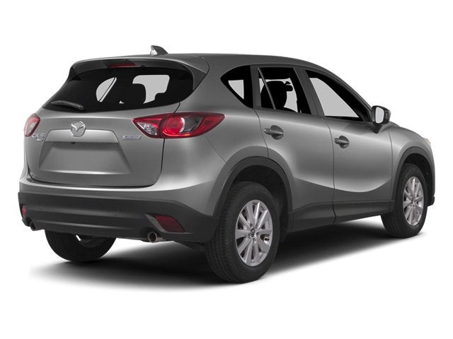2014 Mazda Mazda CX-5 Grand Touring