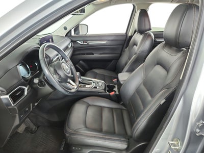 2023 Mazda Mazda CX-5 2.5 S Premium Plus Package