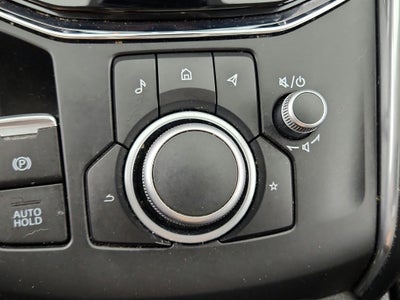 2023 Mazda Mazda CX-5 2.5 S Premium Plus Package