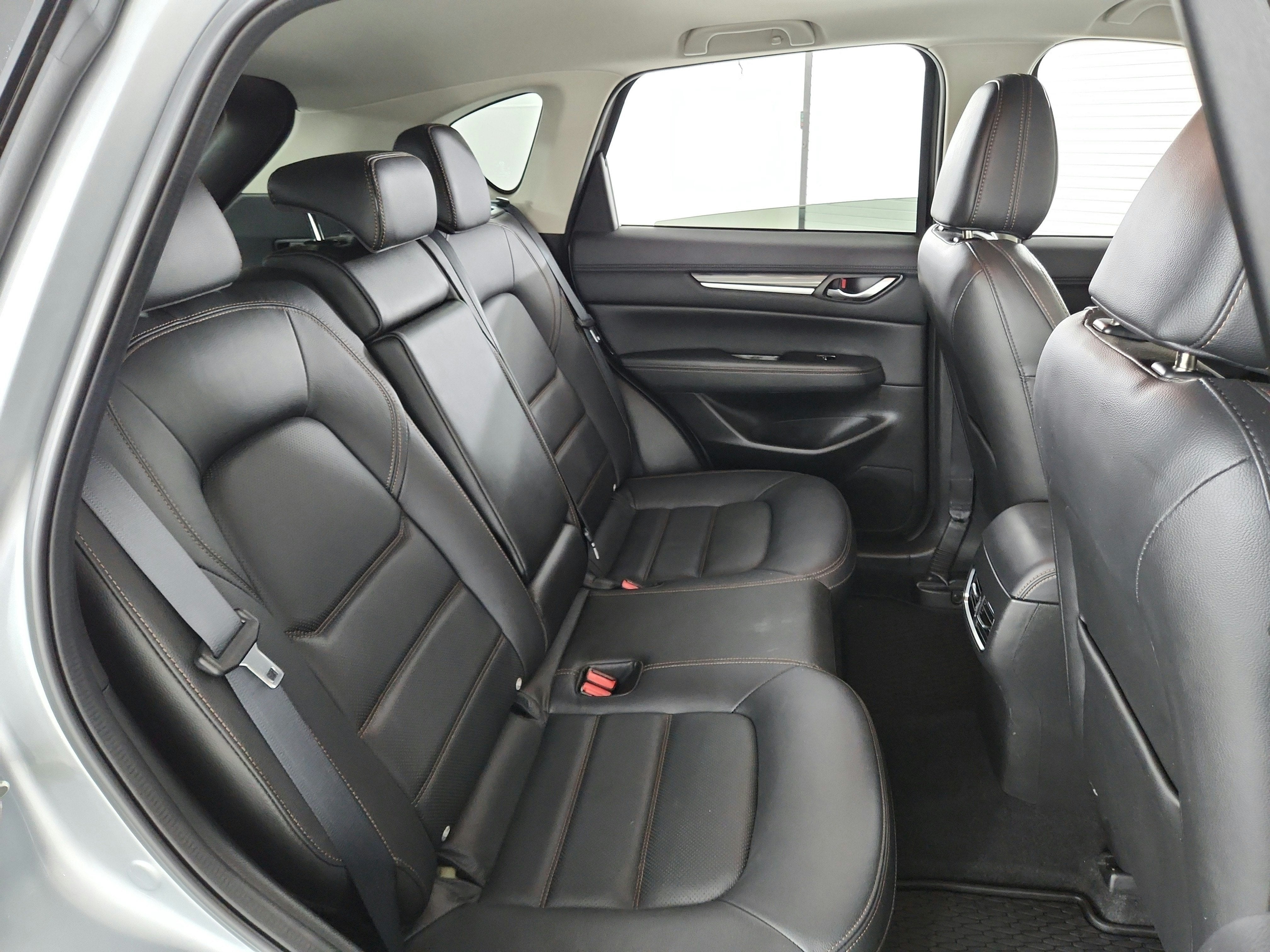 2023 Mazda Mazda CX-5 2.5 S Premium Plus Package