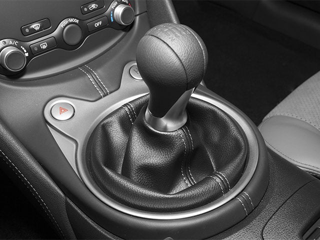 2013 Nissan 370Z Touring