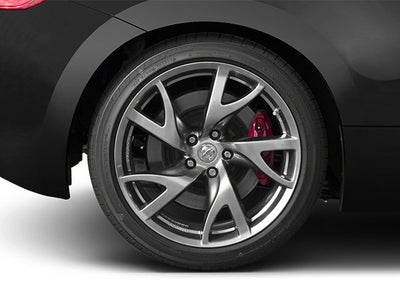 2013 Nissan 370Z Touring