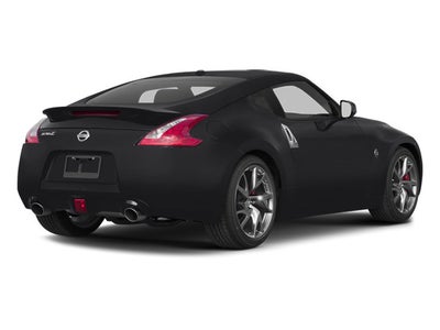 2013 Nissan 370Z Touring