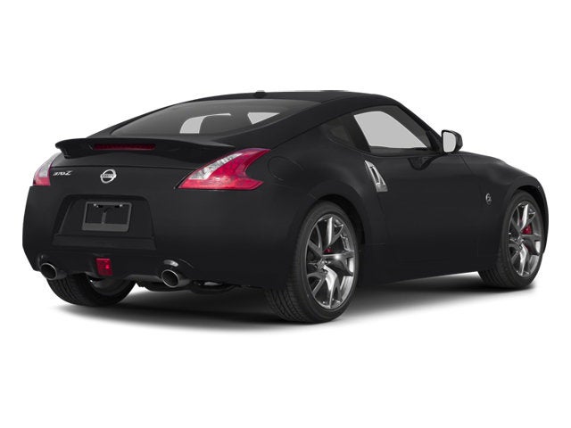 2013 Nissan 370Z Touring