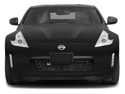 2013 Nissan 370Z Touring