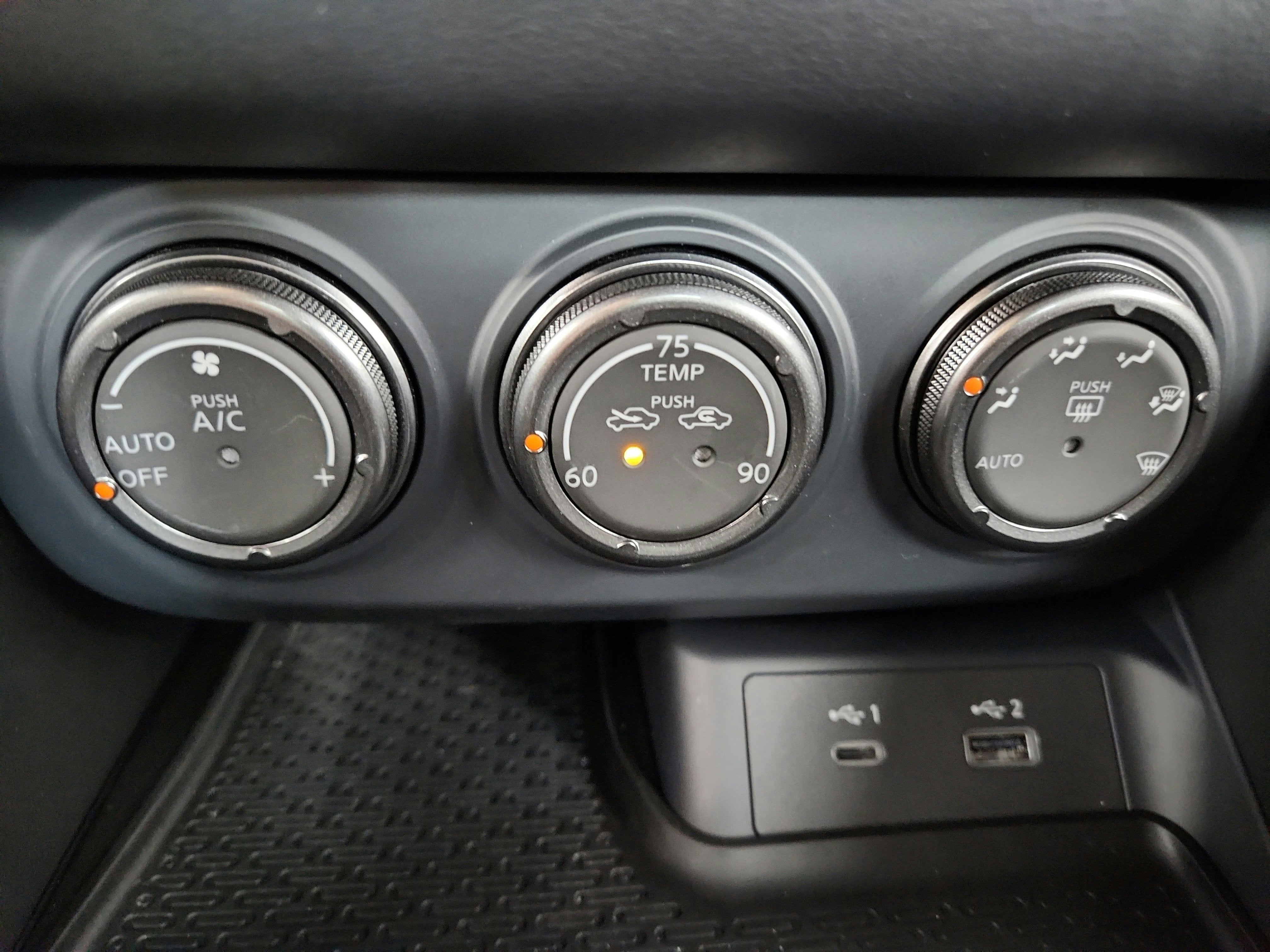 2024 Nissan Z Performance