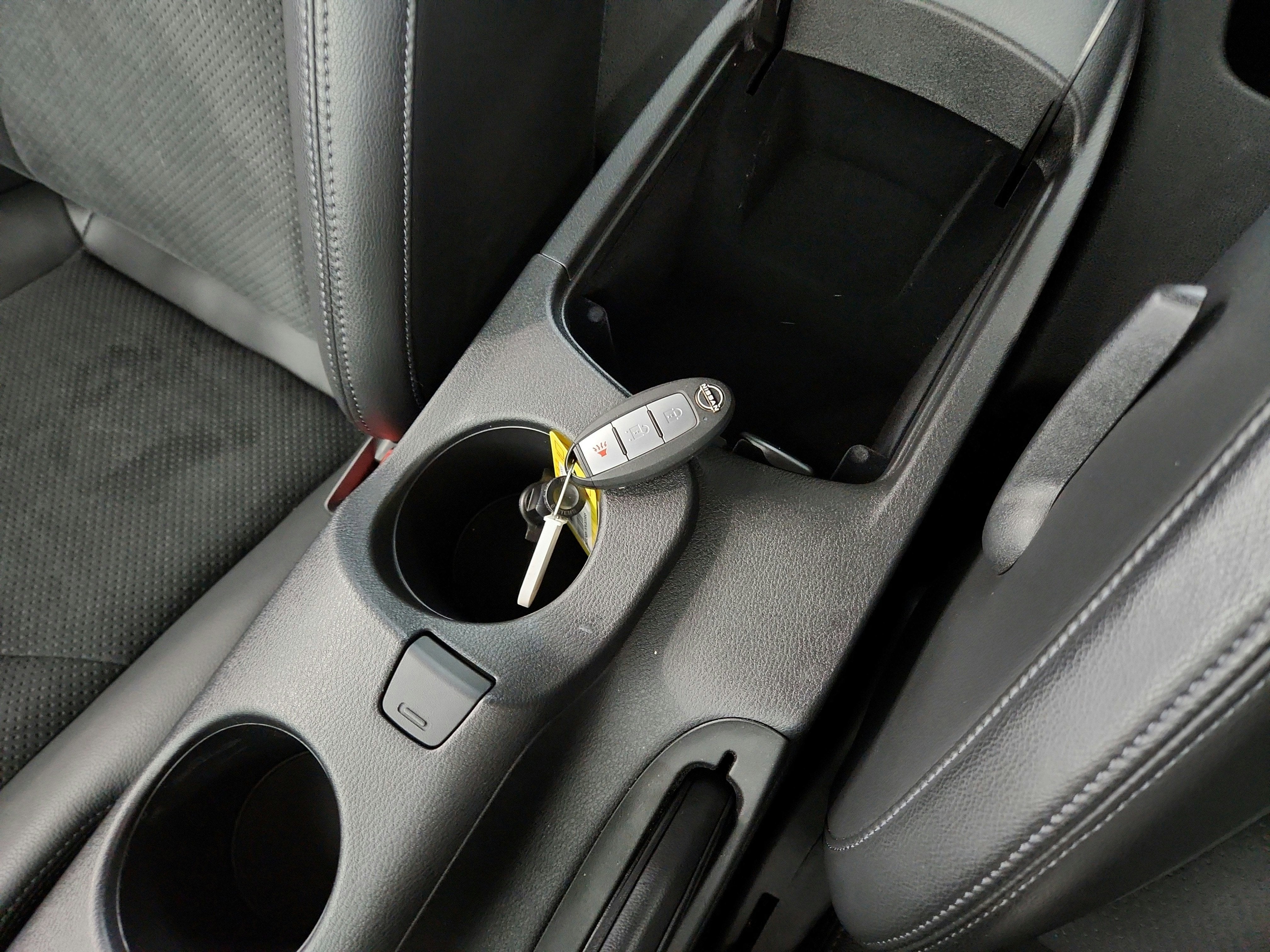 2024 Nissan Z Performance