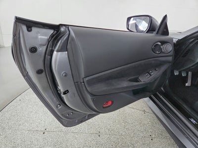 2024 Nissan Z Performance