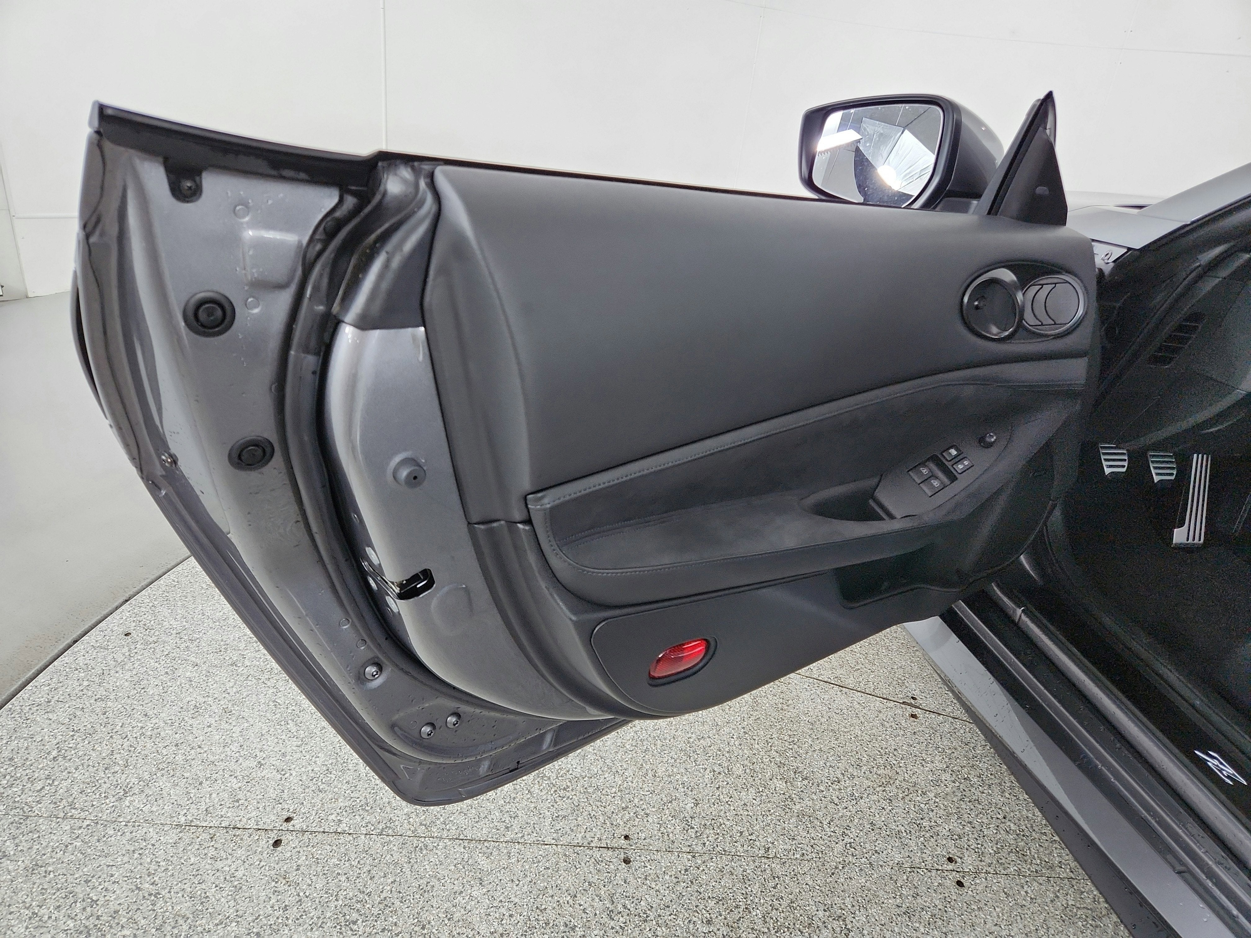 2024 Nissan Z Performance