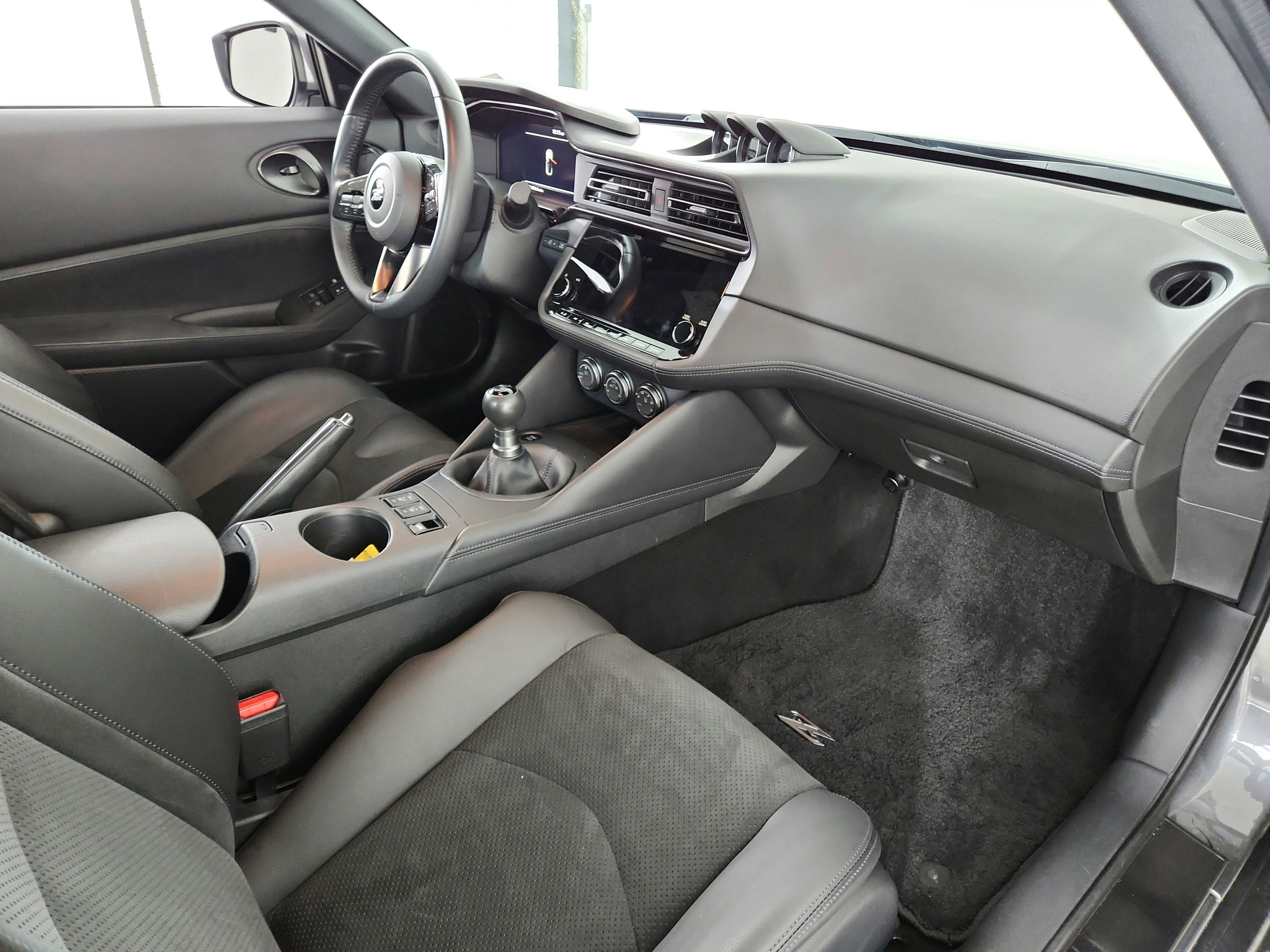 2024 Nissan Z Performance