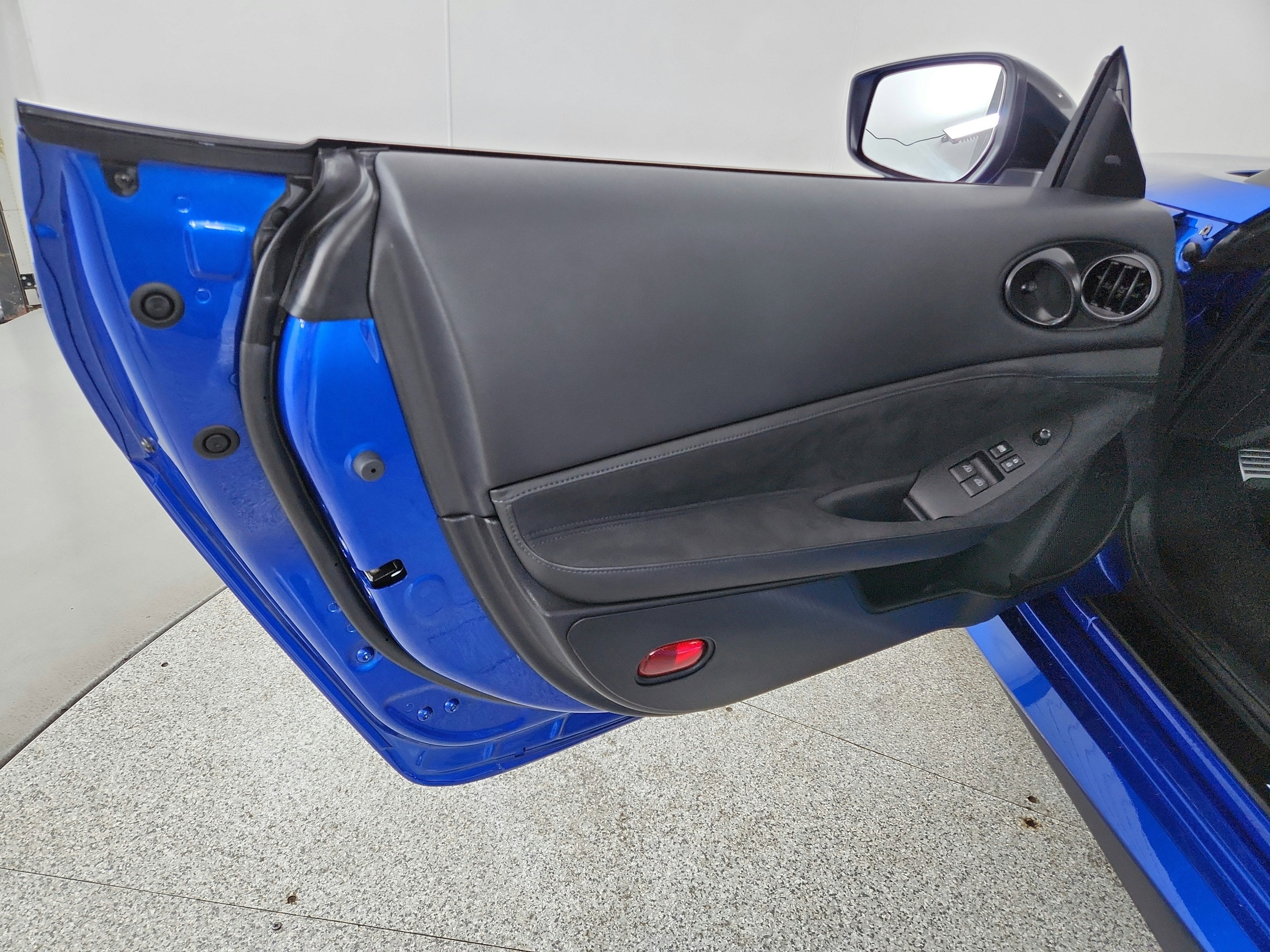 2024 Nissan Z Performance