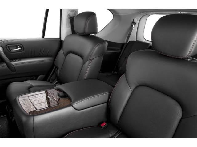 2019 Nissan Armada 4x4 Platinum