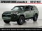 2022 Toyota 4Runner Trail Special Edition
