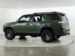 2022 Toyota 4Runner Trail Special Edition