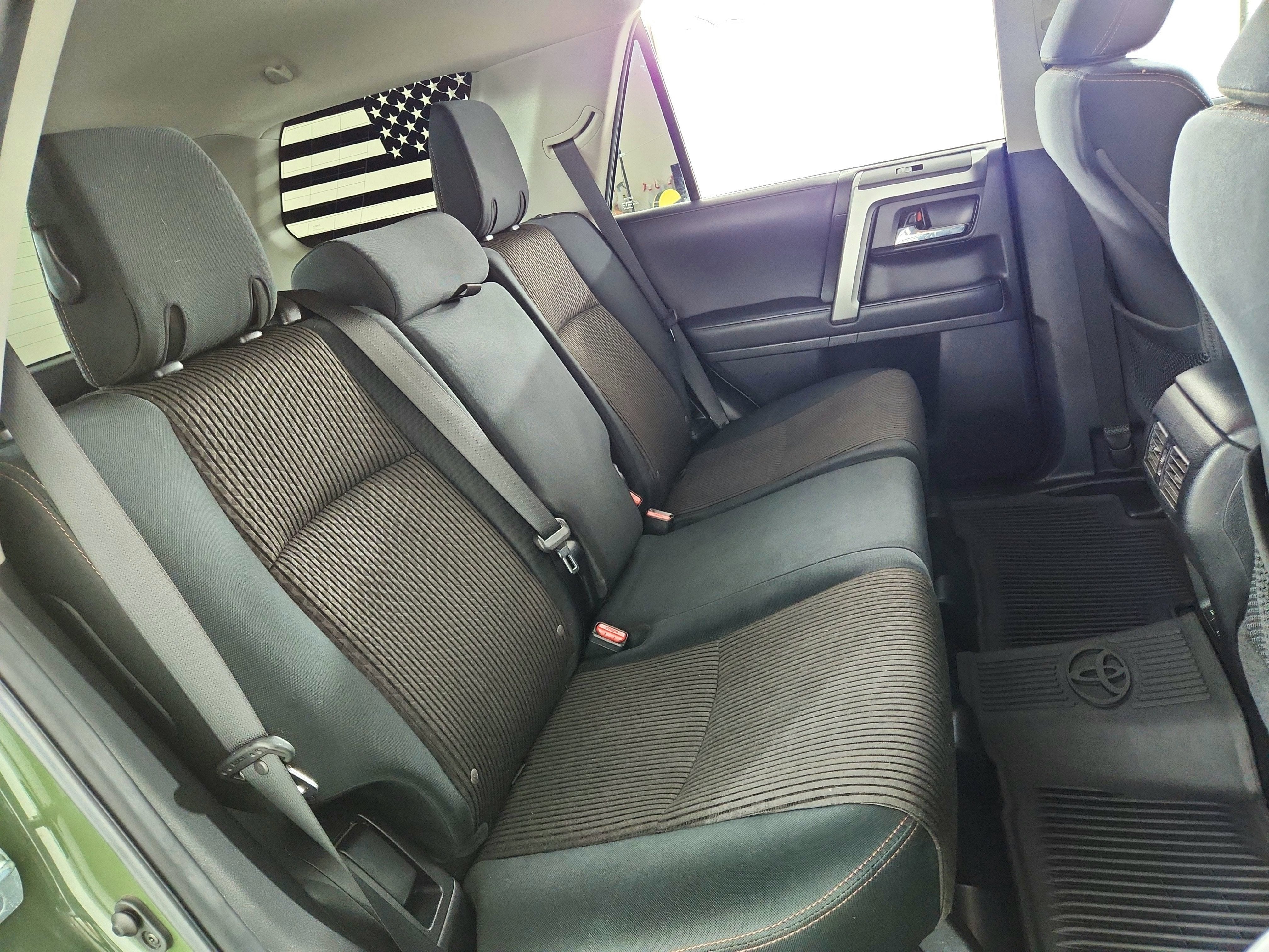 2022 Toyota 4Runner Trail Special Edition