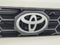 2026 Toyota 4Runner TRD Off Road 4WD