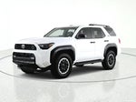 2026 Toyota 4Runner TRD Off Road 4WD