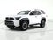 2026 Toyota 4Runner TRD Off Road 4WD