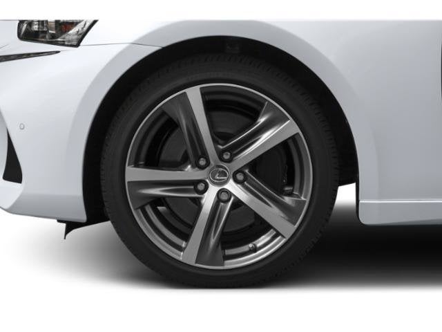 2020 Lexus IS 350 IS 350 F SPORT