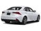 2020 Lexus IS 350 IS 350 F SPORT