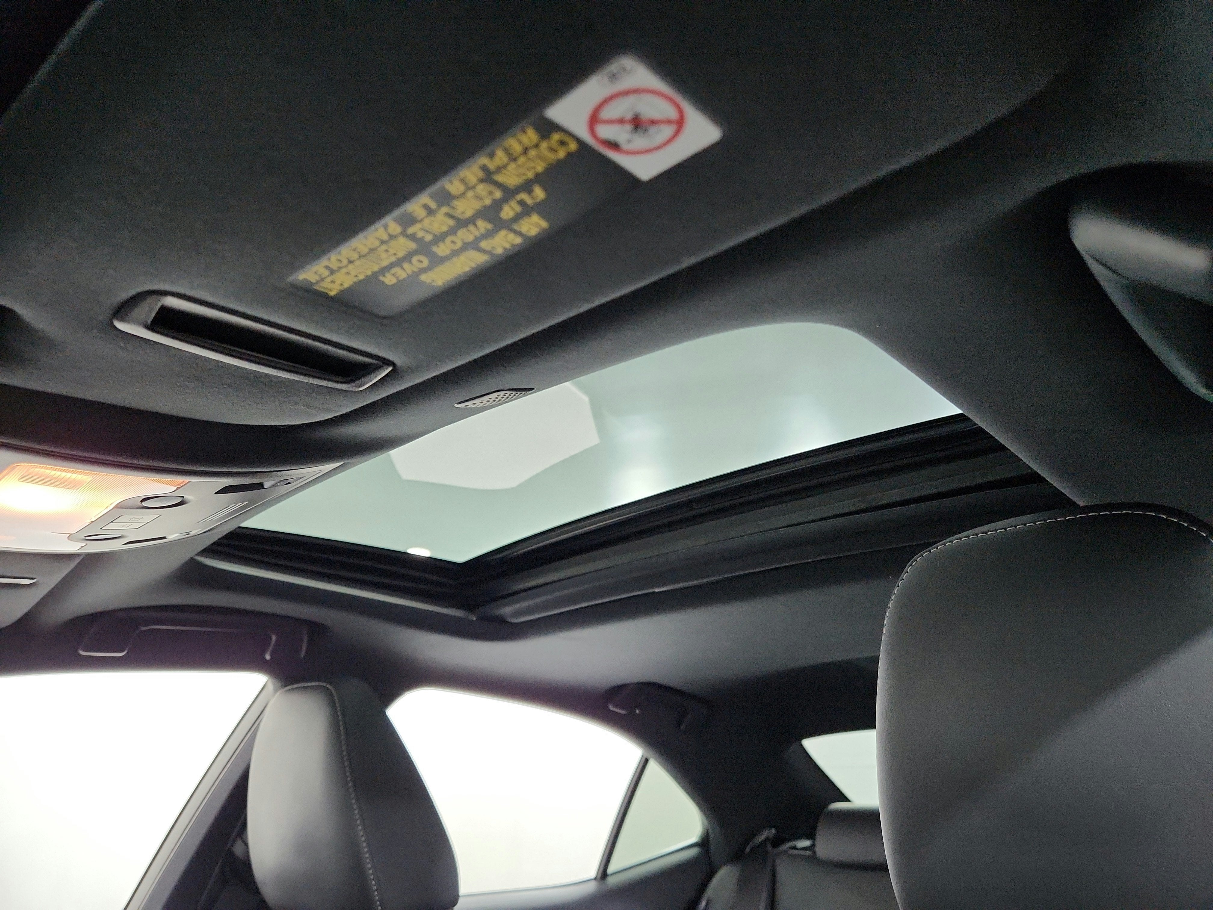 2020 Lexus IS 350 IS 350 F SPORT