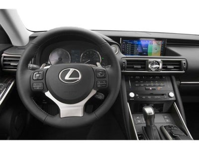 2020 Lexus IS 350 IS 350 F SPORT