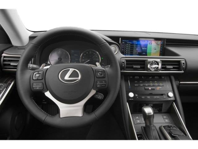 2020 Lexus IS 350 IS 350 F SPORT