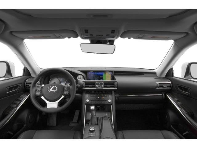 2020 Lexus IS 350 IS 350 F SPORT