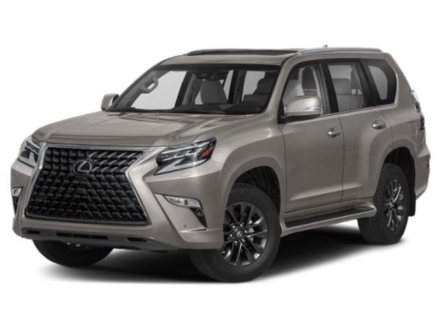 2020 Lexus GX 460 GX 460 Premium