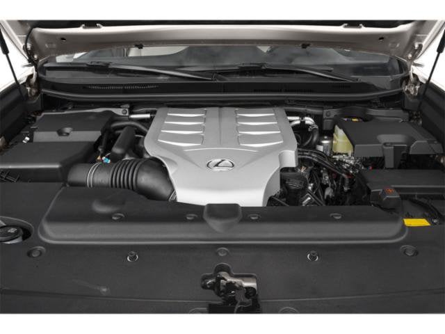2020 Lexus GX 460 GX 460 Premium