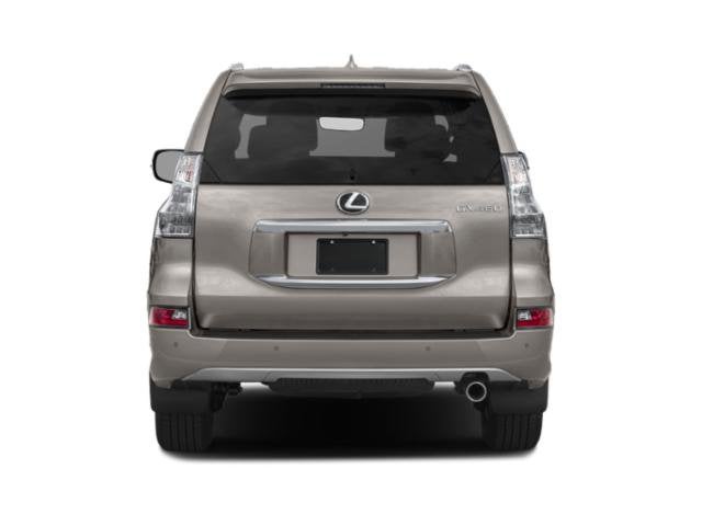 2020 Lexus GX 460 GX 460 Premium