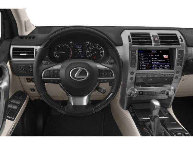 2020 Lexus GX 460 GX 460 Premium